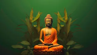 15 Minute Deep Meditation Music for Positive Energy • Relax Mind Body, Inner Peace