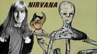 Nirvana Compilation Album “Incesticide”