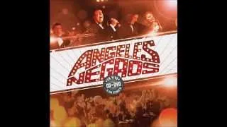 Los Angeles Negros   A tu recuerdo Karaoke pista Original