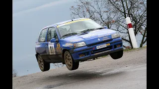 Rallye du Pays du Gier 2006