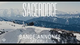 SACERDOCE | Bande-annonce officielle | Au cinéma le 18 octobre