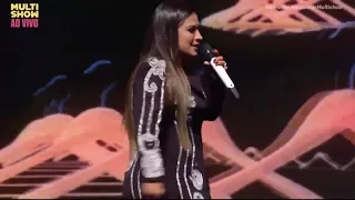 Simone e Simaria - 126 Cabides (Ao Vivo no Rio de Janeiro HD)