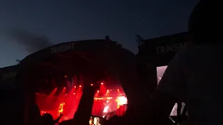 Catfish and the Bottlemen Cocoon TRNSMT 2019