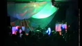 Kyuss - 16 - Fatso Forgotso (Bielefeld 1995).flv