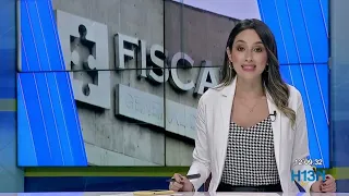 🔴 Hora 13 Noticias - lunes, 6 de febrero de 2023, emisión 12:00 m.