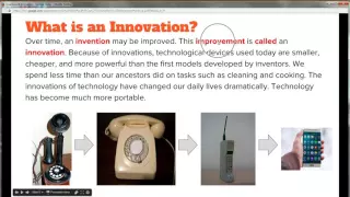 Invention and Innovation   What is the Difference