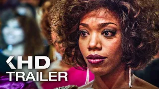 WHITNEY HOUSTON: I Wanna Dance With Somebody Trailer 2 German Deutsch (2022)