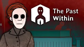 Rusty Lake Multiplayer?! - The Past Within - 2-Player Co-op Gameplay with Ash and Price
