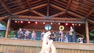 Tuba Skinny @ Wheatland Music Festival (Part Three)