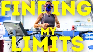 How Do The Pros Do Lactate Testing for Running? And WHY?!
