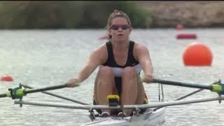 Rowing Women's Single Sculls Semifinal - 4 Races - Full Replay -- London 2012 Olympic Games