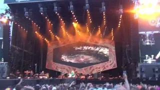 The Rolling Stones - It's Only Rock'n'Roll LIVE at PinkPop 2014