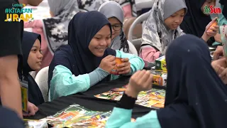 Lotus's Malaysia Embraces the Essence of Ramadan