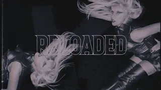 Lady Gaga - Born This Way ft. Madonna (Remix)