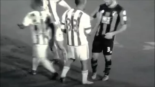 Rondon Red Card vs. Bournemouth (Stupid)