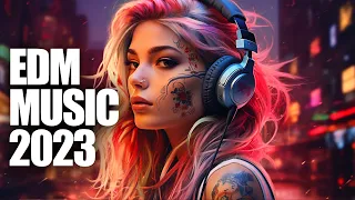 EDM Music Mix 2023 🎧 Mashups & Remixes Of Popular Songs 🎧 Bass Boosted 2023 - Vol #79