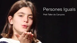 Persones Iguals  [Video Oficial] PeTaCa