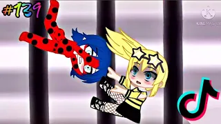 GachaLife Tiktok Compilation #139 👉 MIRACULOUS LADYBUG 👈#miraculousladybug #MLB #Gachalife