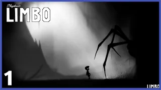 Limbo Gameplay Part 1 | Limbo in Tamil Android | SaravanaGaming