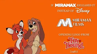 Miramax Films (1981)