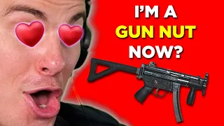 Gun YouTube is CRAZY