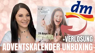 TREND IT UP ADVENTSKALENDER 2021| UNBOXING & VERLOSUNG