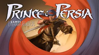 Prince of Persia (2008) - A Literary Analysis