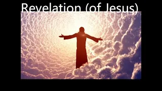 Zjevení | Ježíš odhaluje osud světa v závěrečných dobách a naplňování jeho plánu | Revelation, Czech