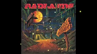 Badlands - Shine On  (Remastered 2021)