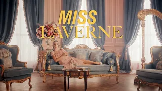 MISS LAVERNE - A WAY TO BLOOM