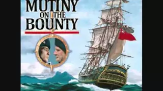 Mutiny on the Bounty Theme