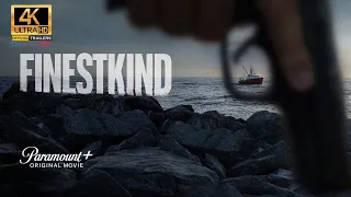 FINESTKIND Official Trailer - Legendado