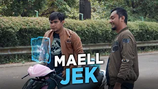 MAELL JEK