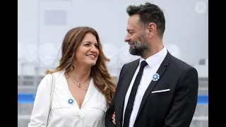 Marlène Schiappa et son compagnon Matthias : quelle décision ont-ils dû prendre pour "protéger leu