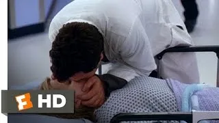 Just Like Heaven (8/9) Movie CLIP - Stay With Me (2005) HD