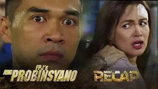 Jane escapes from Jacob's group | FPJ's Ang Probinsyano Recap