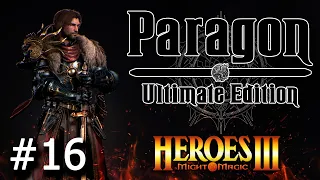 Heroes 3 [SOD] ► Карта "Paragon 3.0 - Ultimate Edition", часть 16