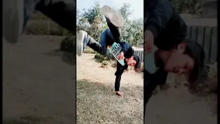 BACKFLIP