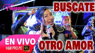 Fragancias de Chumbivilcas - Búscate otro amor / 🔴 EN VIVO / by H&M Producciones Perú