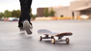 COMMENT FAIRE DU SKATE POUR LES DEBUTANTS