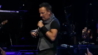 Reason To Believe - Bruce Springsteen (11-07-2016 AccorHotels Arena, París, Francia)