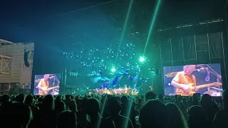 Phish - Simple - 8/6/2022 - Atlantic City Beach, Atlantic City, NJ