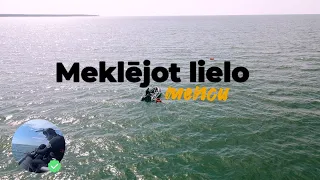 EP19 | 🐟 Meklējot lielo mencu Pāvilostā 1/2 🐟