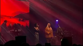 Nosowska & Natalia Szroeder „Majak” z filmu „RÓJ - Wrocław, 30.04.2023