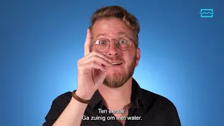 Kaderrichtlijn Water. Wat is het? En waarom is het belangrijk?