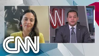 Deputados debatem ação de Moraes contra bolsonaristas | VISÃO CNN