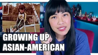 Growing Up Asian-American | Talk