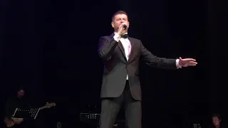 Андрей Школдыченко «Music of the Night» - концерт «Showtime» КЗ Измайлово 25.09.20