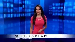 Orden de Deportación - Noticiero Con Adriana Ruggiero