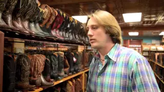 How to Buy Cowboy Boots